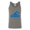 Unisex Jersey Tank Thumbnail