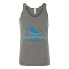 Unisex Jersey Tank Thumbnail
