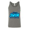 Unisex Jersey Tank Thumbnail