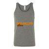 Unisex Jersey Tank Thumbnail
