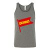 Unisex Jersey Tank Thumbnail