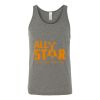 Unisex Jersey Tank Thumbnail