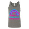 Unisex Jersey Tank Thumbnail
