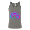 Unisex Jersey Tank Thumbnail