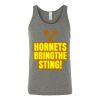 Unisex Jersey Tank Thumbnail
