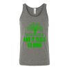 Unisex Jersey Tank Thumbnail