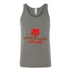 Unisex Jersey Tank Thumbnail