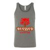Unisex Jersey Tank Thumbnail