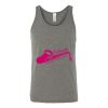 Unisex Jersey Tank Thumbnail