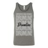 Unisex Jersey Tank Thumbnail
