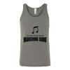 Unisex Jersey Tank Thumbnail