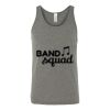 Unisex Jersey Tank Thumbnail