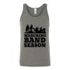 Unisex Jersey Tank Thumbnail