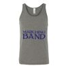 Unisex Jersey Tank Thumbnail