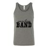 Unisex Jersey Tank Thumbnail