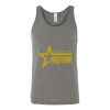 Unisex Jersey Tank Thumbnail