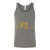 Unisex Jersey Tank Thumbnail