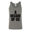 Unisex Jersey Tank Thumbnail