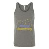 Unisex Jersey Tank Thumbnail