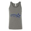 Unisex Jersey Tank Thumbnail