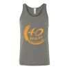 Unisex Jersey Tank Thumbnail