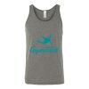 Unisex Jersey Tank Thumbnail