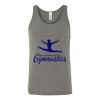 Unisex Jersey Tank Thumbnail