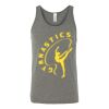 Unisex Jersey Tank Thumbnail