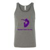 Unisex Jersey Tank Thumbnail