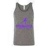 Unisex Jersey Tank Thumbnail
