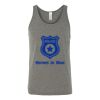 Unisex Jersey Tank Thumbnail