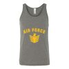 Unisex Jersey Tank Thumbnail