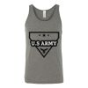 Unisex Jersey Tank Thumbnail