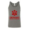 Unisex Jersey Tank Thumbnail