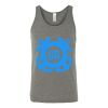 Unisex Jersey Tank Thumbnail