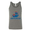 Unisex Jersey Tank Thumbnail