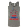Unisex Jersey Tank Thumbnail
