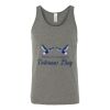 Unisex Jersey Tank Thumbnail