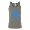 Unisex Jersey Tank Thumbnail
