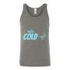 Unisex Jersey Tank Thumbnail
