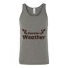 Unisex Jersey Tank Thumbnail
