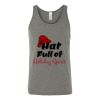 Unisex Jersey Tank Thumbnail