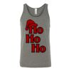 Unisex Jersey Tank Thumbnail