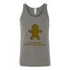 Unisex Jersey Tank Thumbnail