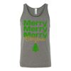 Unisex Jersey Tank Thumbnail