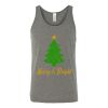 Unisex Jersey Tank Thumbnail