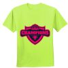 Unisex Dri-Power® Performance T-Shirt Thumbnail