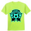 Unisex Dri-Power® Performance T-Shirt Thumbnail