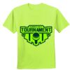 Unisex Dri-Power® Performance T-Shirt Thumbnail