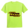 Unisex Dri-Power® Performance T-Shirt Thumbnail